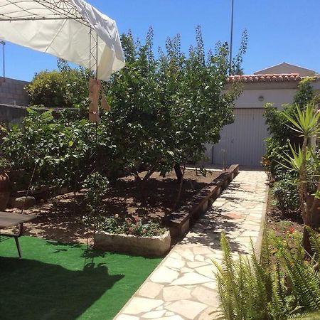 Villa Ca Bienvenida à Miramar Extérieur photo