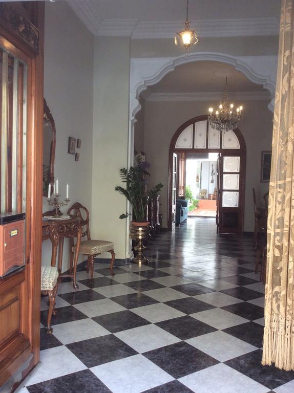 Villa Ca Bienvenida à Miramar Extérieur photo