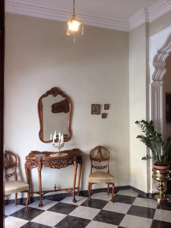 Villa Ca Bienvenida à Miramar Extérieur photo