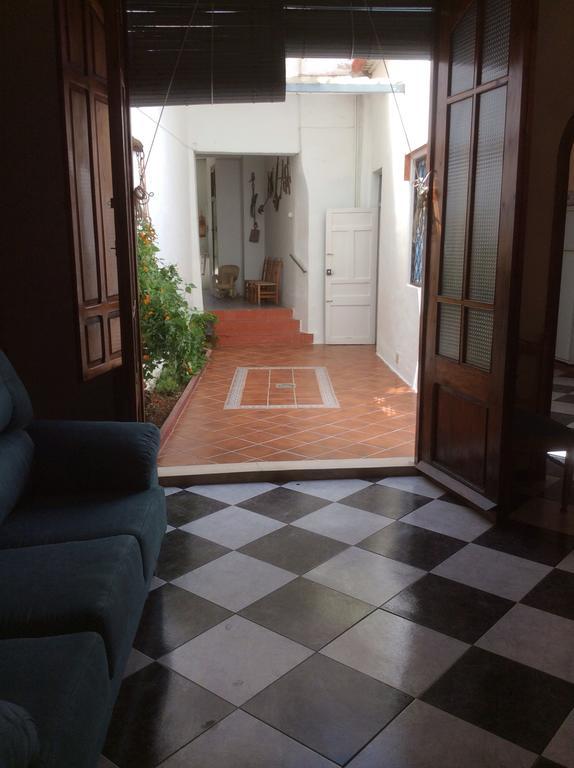 Villa Ca Bienvenida à Miramar Extérieur photo