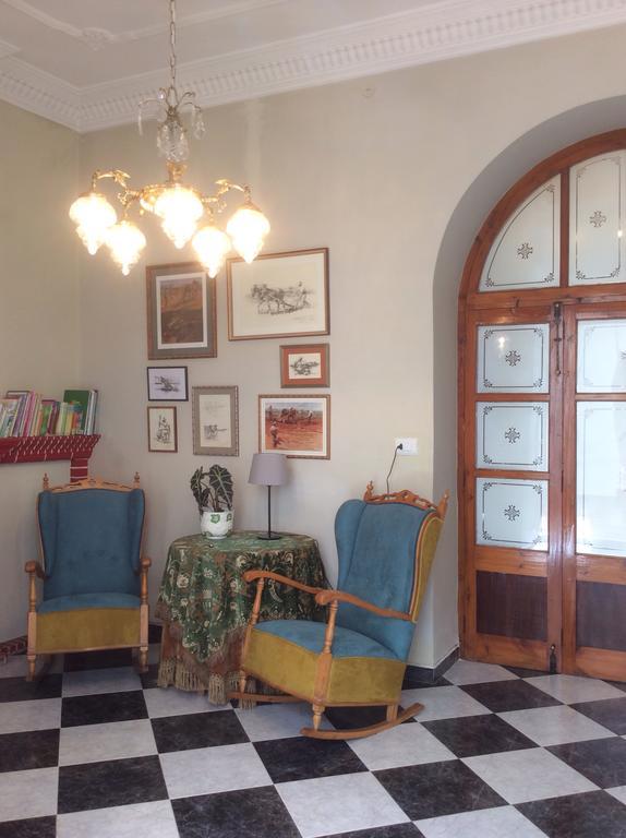 Villa Ca Bienvenida à Miramar Extérieur photo