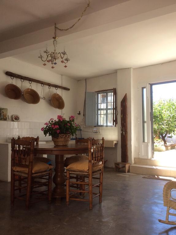 Villa Ca Bienvenida à Miramar Extérieur photo