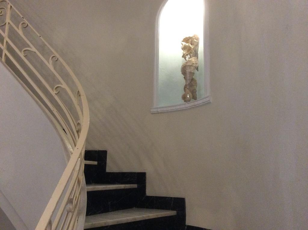 Villa Ca Bienvenida à Miramar Extérieur photo