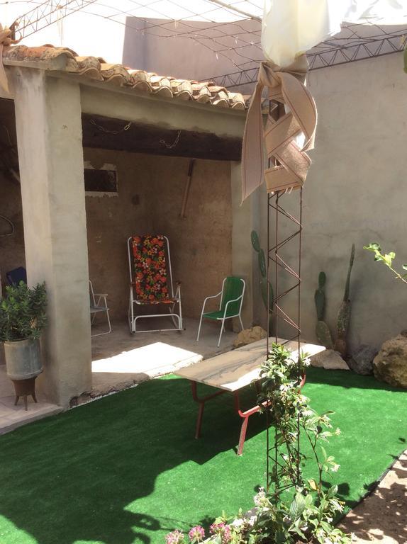 Villa Ca Bienvenida à Miramar Extérieur photo