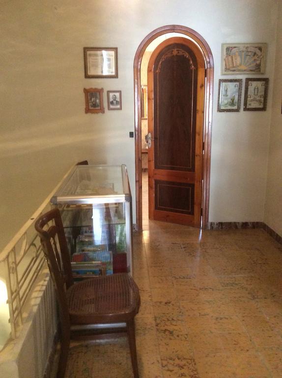 Villa Ca Bienvenida à Miramar Extérieur photo