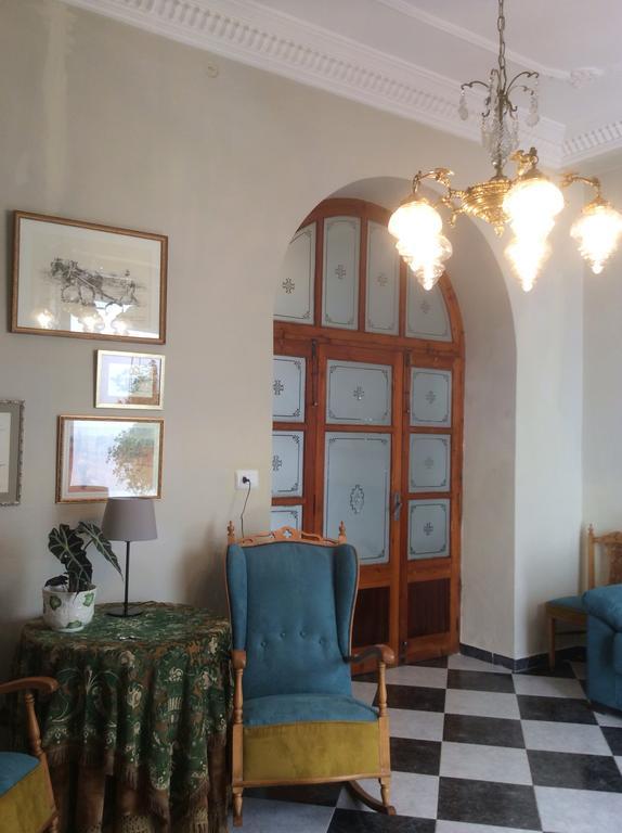 Villa Ca Bienvenida à Miramar Extérieur photo