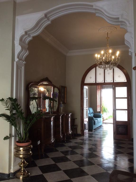 Villa Ca Bienvenida à Miramar Extérieur photo