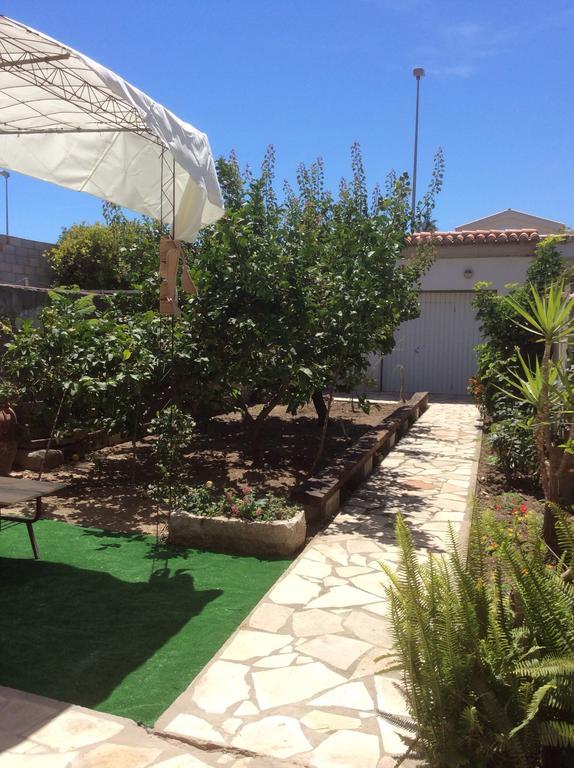Villa Ca Bienvenida à Miramar Extérieur photo
