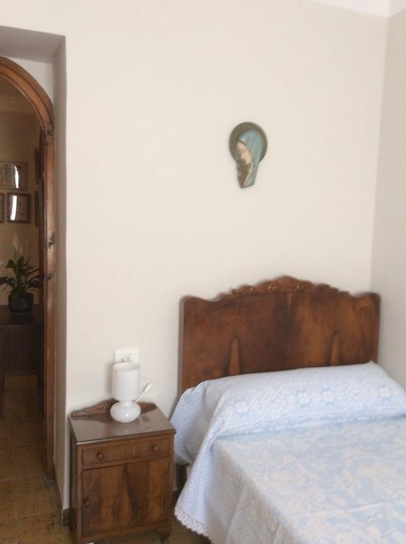 Villa Ca Bienvenida à Miramar Extérieur photo