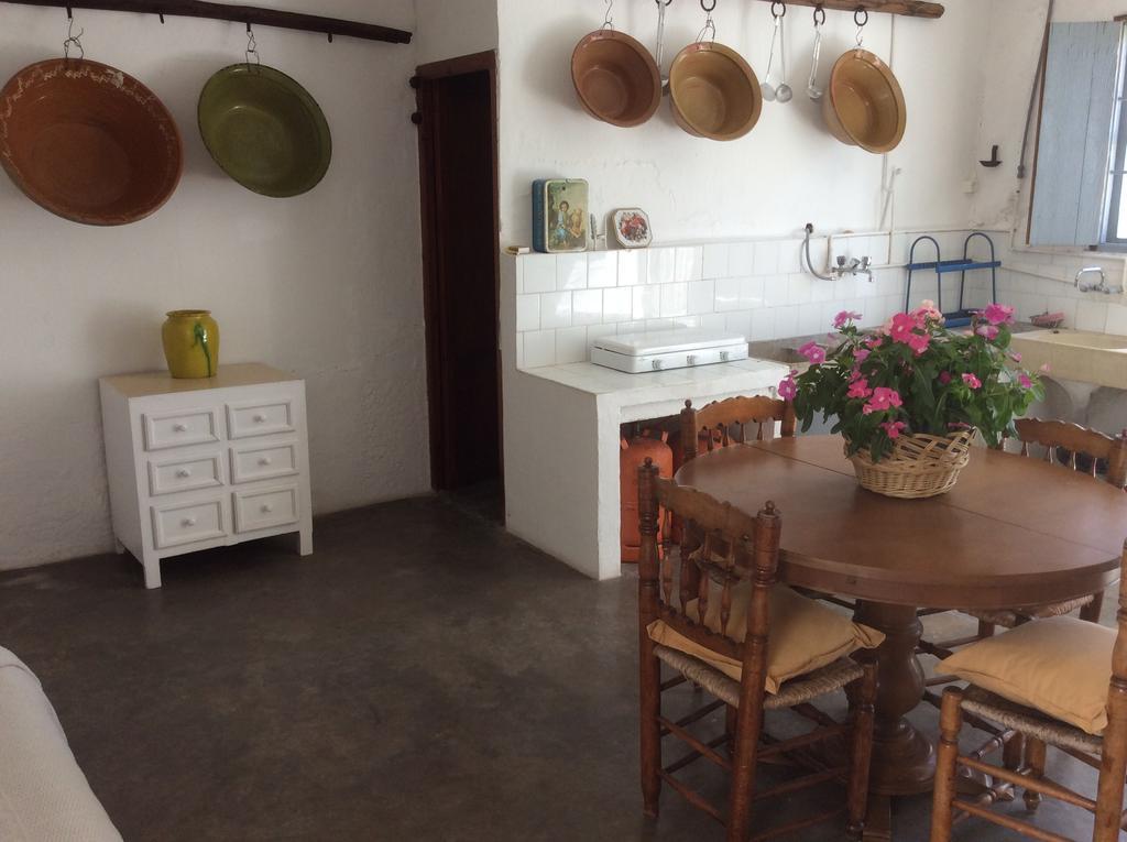 Villa Ca Bienvenida à Miramar Extérieur photo
