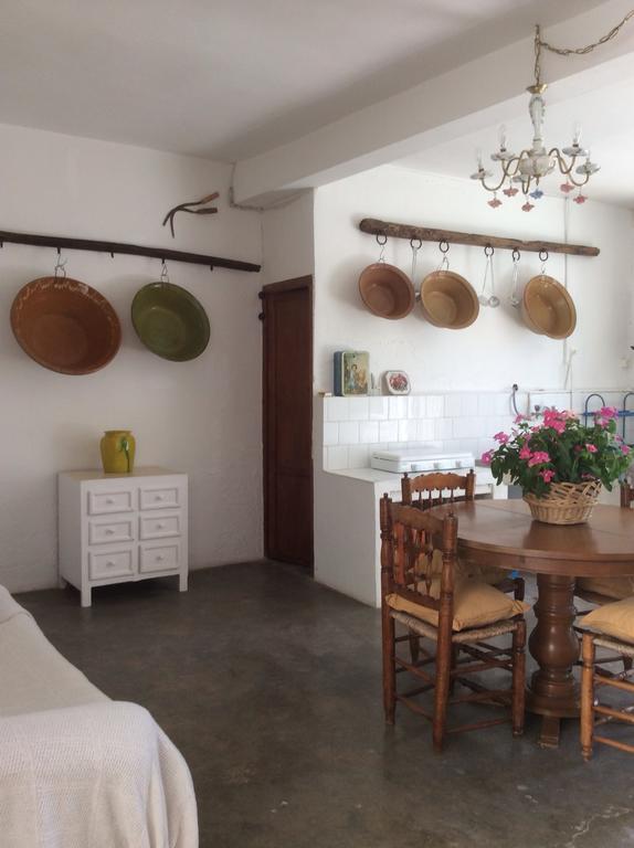 Villa Ca Bienvenida à Miramar Extérieur photo