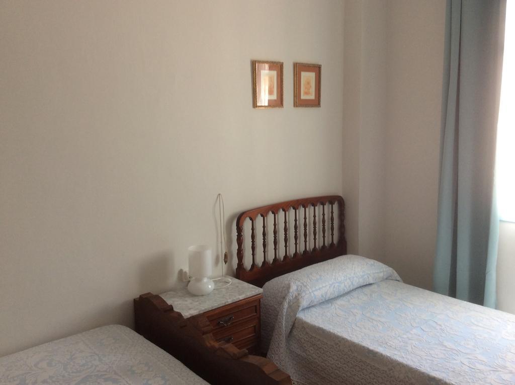 Villa Ca Bienvenida à Miramar Extérieur photo