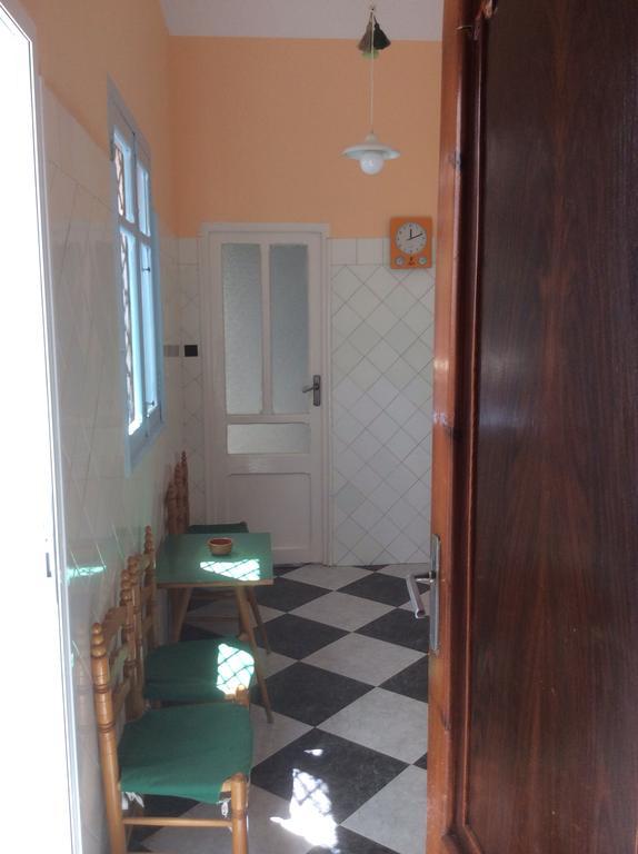 Villa Ca Bienvenida à Miramar Extérieur photo